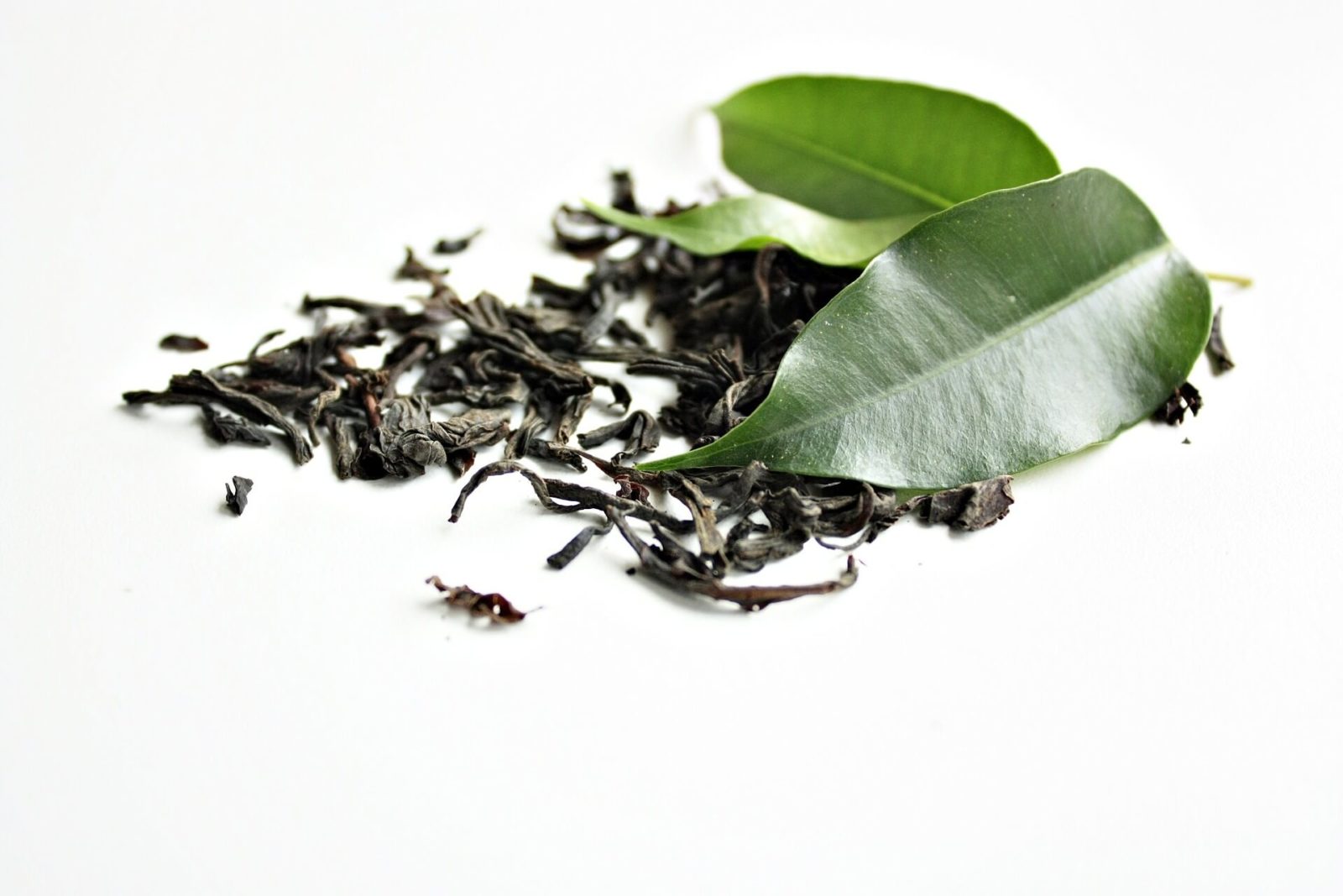 Zelený čaj - Zelený Drak