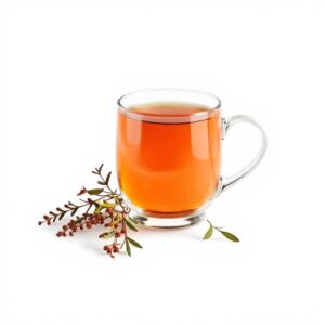 Vše, co potřebujete vědět o červeném čaji Rooibos