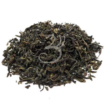 VIETNAM GREEN THAI NGUYEN SPECIAL QUALITY - zelený čaj