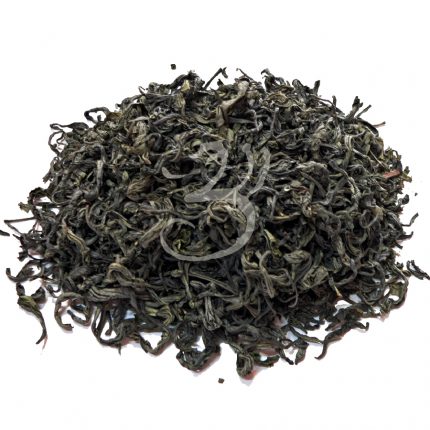 VIETNAM GREEN THAI NGUYEN - zelený čaj