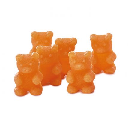 ČAJOVÍ MEDVÍDCI GREP A POMERANČ