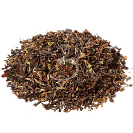 SIKKIM TEMI - černý čaj