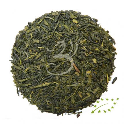 JAPAN SENCHA - japonský zelený čaj