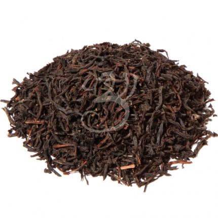 IRSKÝ ČAJ - černý čaj