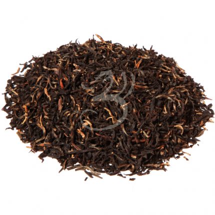 ASSAM GENTLEMAN FTGFOP 1 - černý čaj
