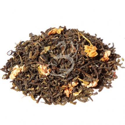 ZELENÝ ČAJ CHINA JASMINE