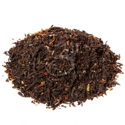 RUSSIAN BLEND - pravý černý sypaný čaj