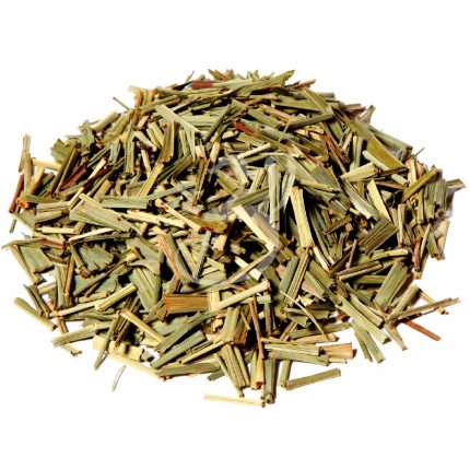 CITRONOVÁ TRÁVA - bylinný čaj