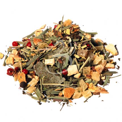 ALOE VERA - wellness čaj