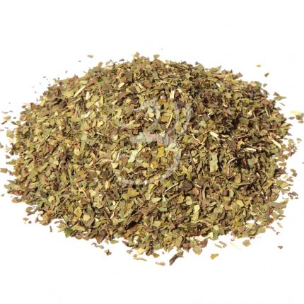 MATE GREEN  A MAROCKÁ MÁTA - maté čaj