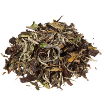 VENUŠINA MELODIE BIO - bílý čaj