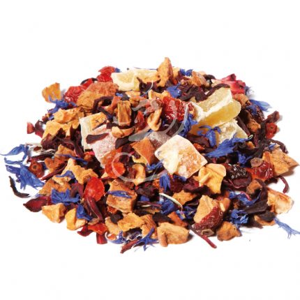 JARNÍ SEN - ovocný čaj