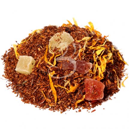 PAN VANILKA - rooibos čaj