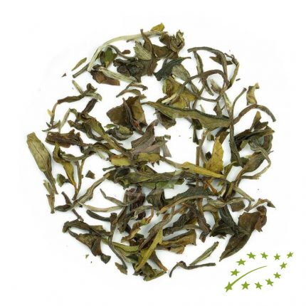 INDIA PAI MU TAN PREMIUM ORGANIC