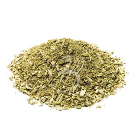 YERBA MATE - maté čaj