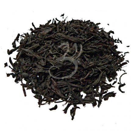 CEYLON YAPRAK - černý čaj