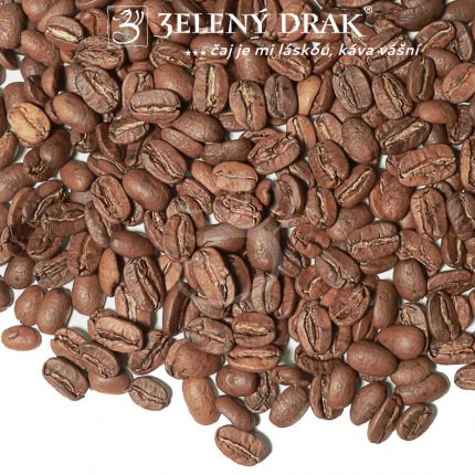 KÁVA MEXIKO MARAGOGYPE FINCA LIQUIDAMBAR